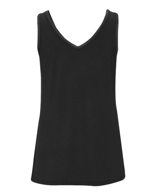 Boxercraft Women's Bamboo V-Neck Tank Top BW2504