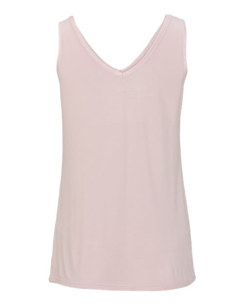 Boxercraft Women's Bamboo V-Neck Tank Top BW2504
