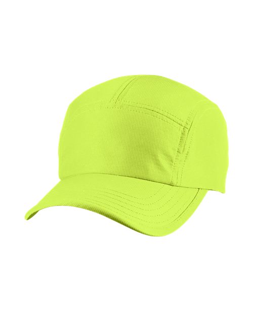 Big Accessories Pearl Performance Cap BA603