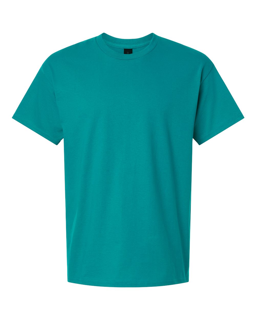 Gildan 5000 - Unisex Heavy Cotton™ T-Shirt - Jade Dome