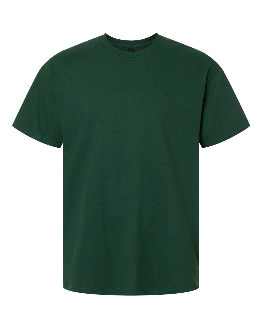 Gildan 5000 - Unisex Heavy Cotton™ T-Shirt - Fan Dark Green