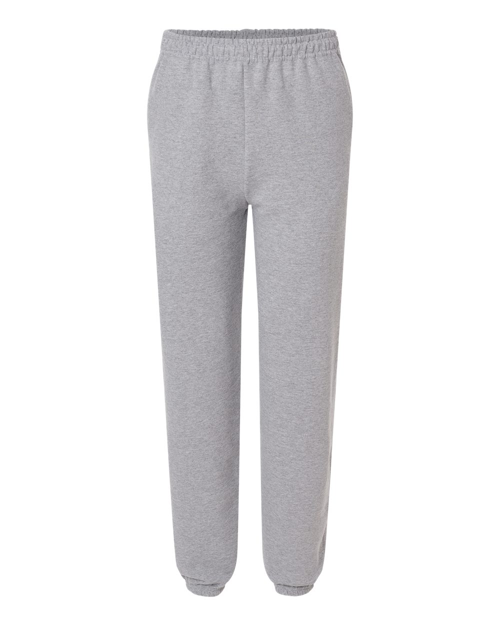 Gildan 18100 - Unisex Heavy Blend™ Pocket Sweatpants - Sport Grey