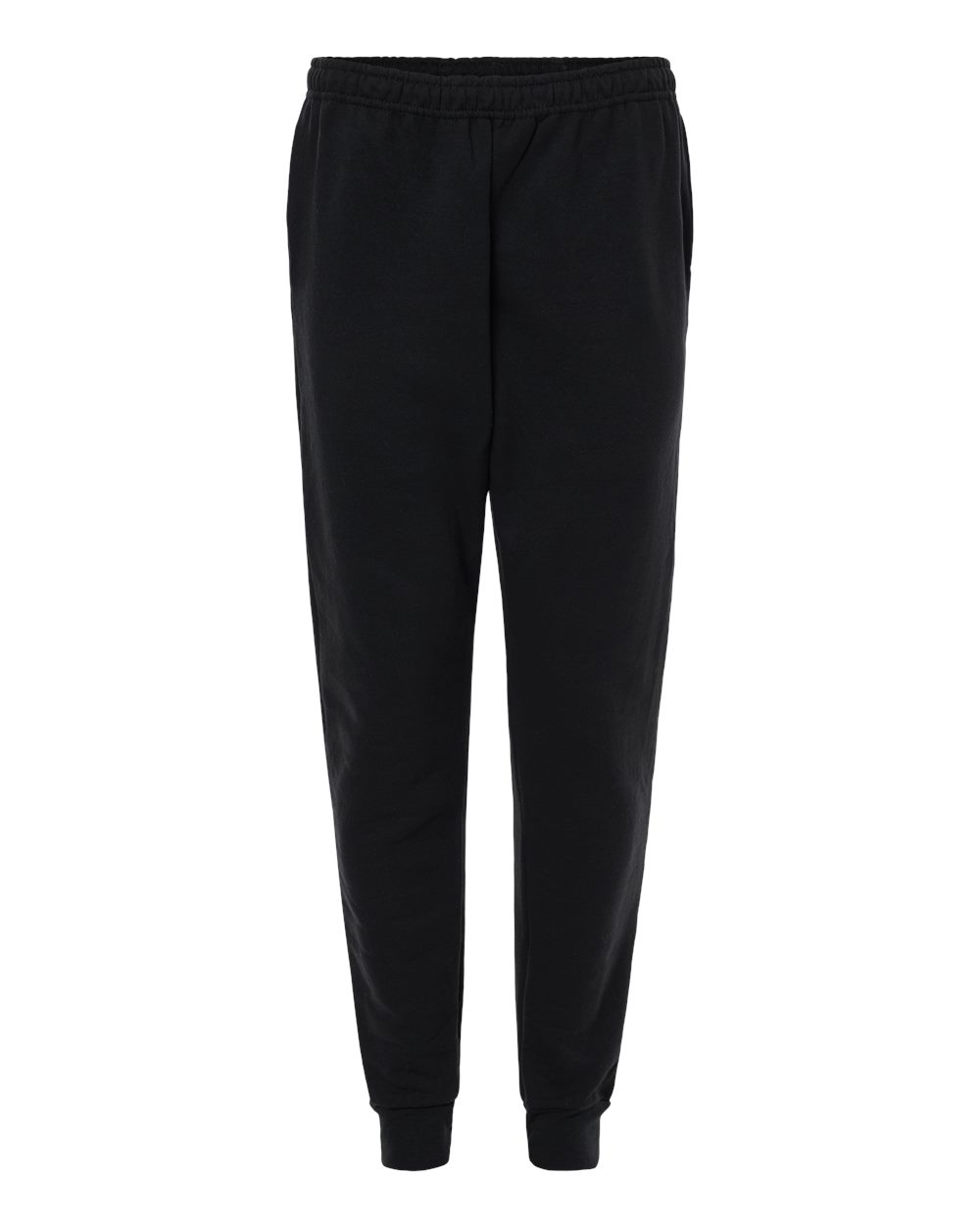 Gildan 18250 - Unisex Heavy Blend™ Joggers - Black