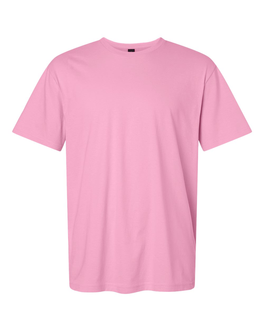 Gildan 64000 - Unisex Softstyle® T-Shirt - Fan Candy Pink