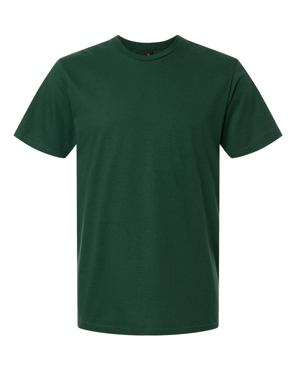 Gildan 64000 - Unisex Softstyle® T-Shirt - Fan Dark Green