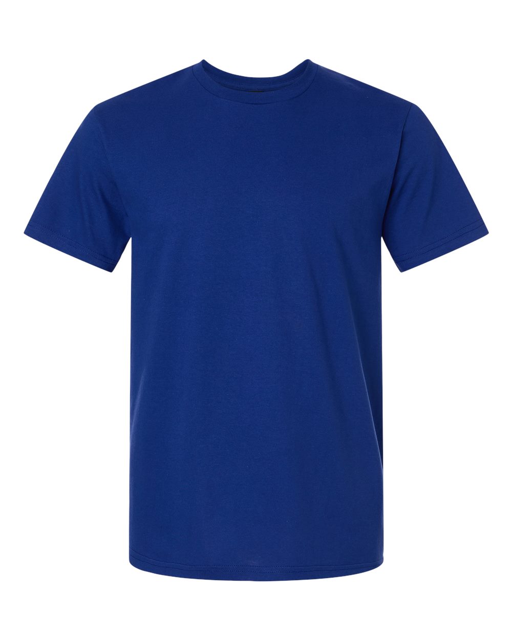 Gildan 64000 - Unisex Softstyle® T-Shirt - Fan Deep Royal
