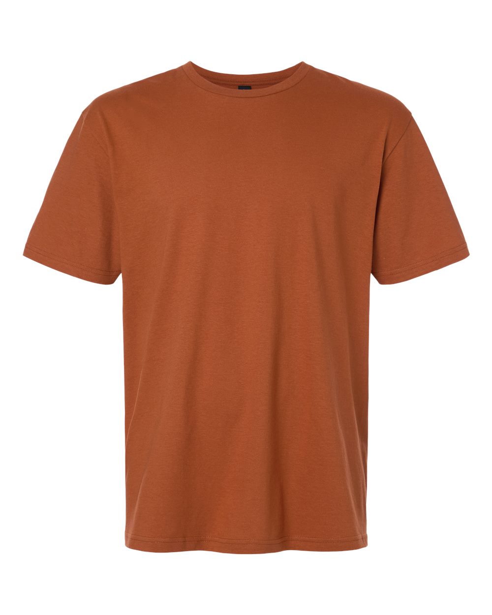 Gildan 64000 - Unisex Softstyle® T-Shirt - Fan Texas Orange