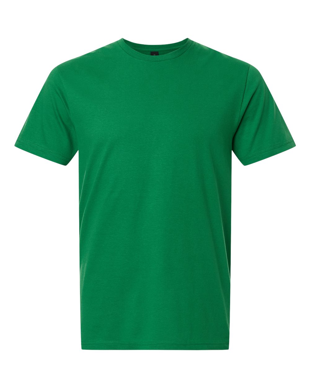 Gildan 64000 - Unisex Softstyle® T-Shirt - Turf Green