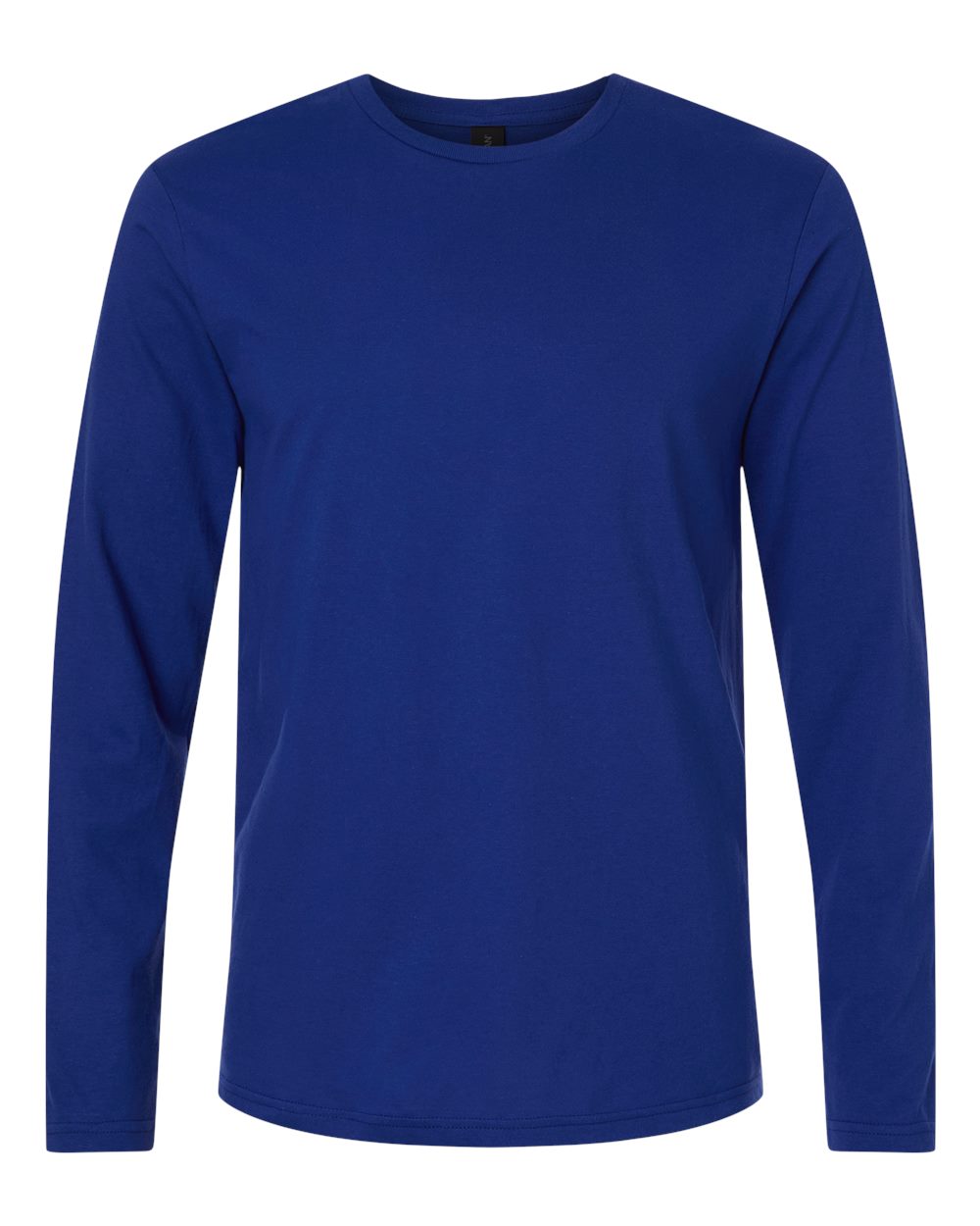 Gildan 64400 - Unisex Softstyle® Long Sleeve T-Shirt - Fan Deep Royal