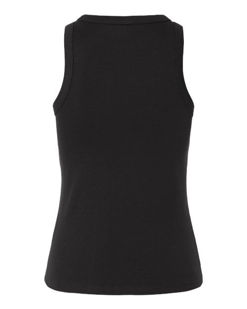 American Apparel Women's Baby Rib Tank BR2101