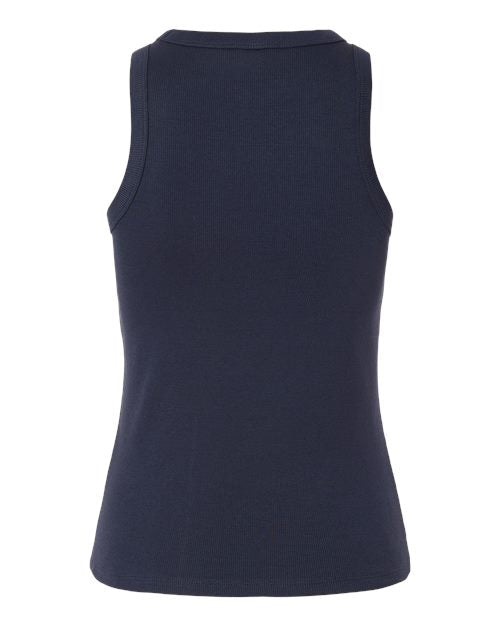 American Apparel Women's Baby Rib Tank BR2101