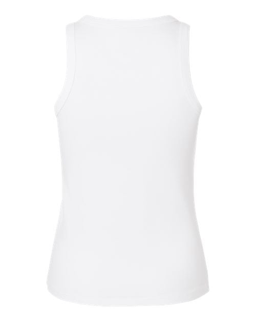 American Apparel Women's Baby Rib Tank BR2101