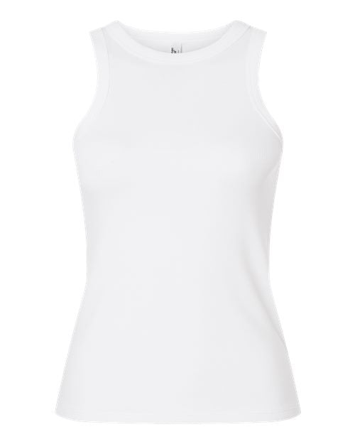 American Apparel Women's Baby Rib Tank BR2101