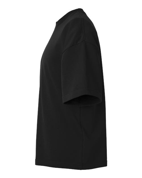 American Apparel Unisex French Terry Ex Crew Top FTEX00
