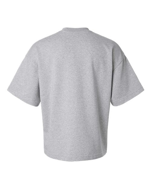 American Apparel Unisex French Terry Ex Crew Top FTEX00