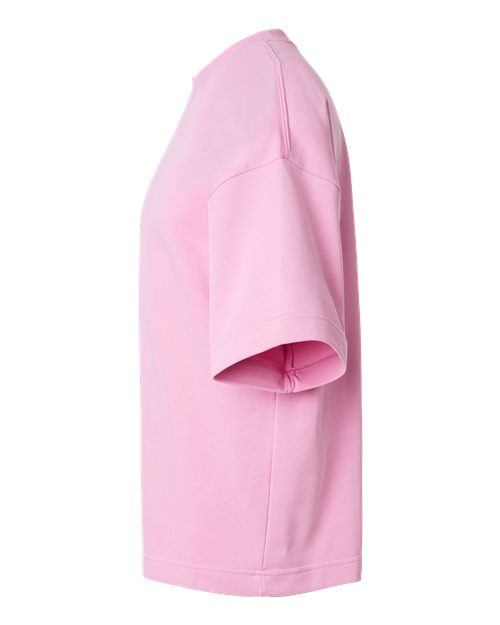 American Apparel Unisex French Terry Ex Crew Top FTEX00