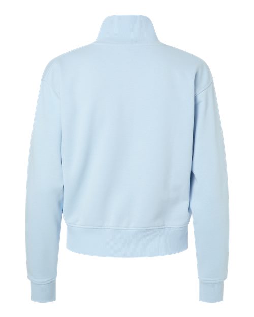 American Apparel Women's French Terry Full-Zip Jacket FTJ00