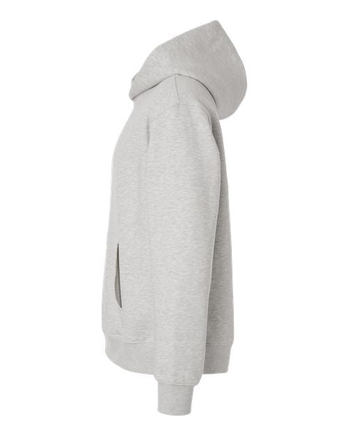 BELLA + CANVAS Unisex 10 oz. Heavyweight Hoodie Sweatshirt 4719