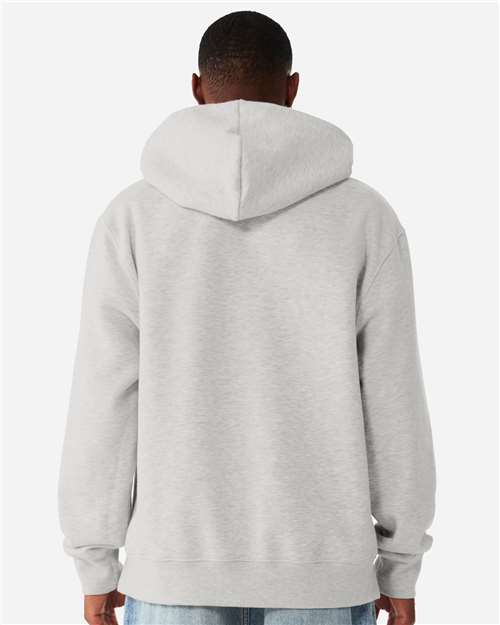 BELLA + CANVAS Unisex 10 oz. Heavyweight Hoodie Sweatshirt 4719