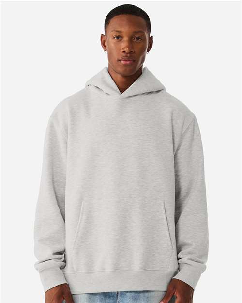 BELLA + CANVAS Unisex 10 oz. Heavyweight Hoodie Sweatshirt 4719