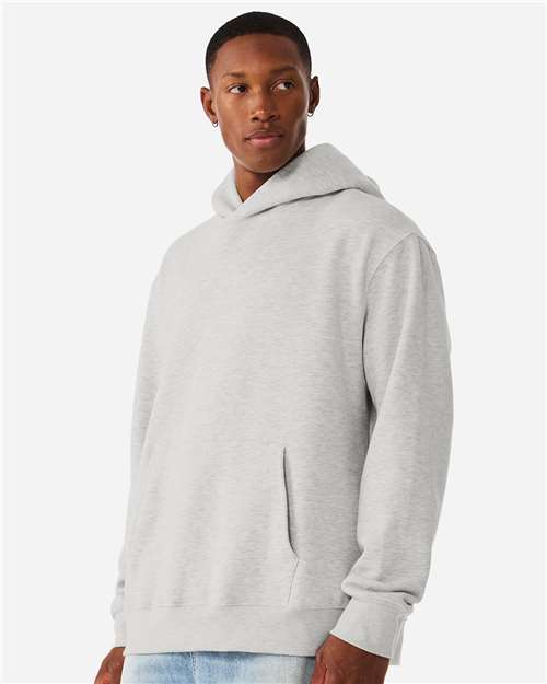 BELLA + CANVAS Unisex 10 oz. Heavyweight Hoodie Sweatshirt 4719