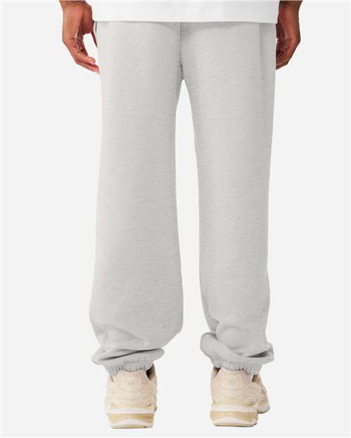 BELLA + CANVAS Unisex 10 oz. Heavyweight Sweatpants 4737