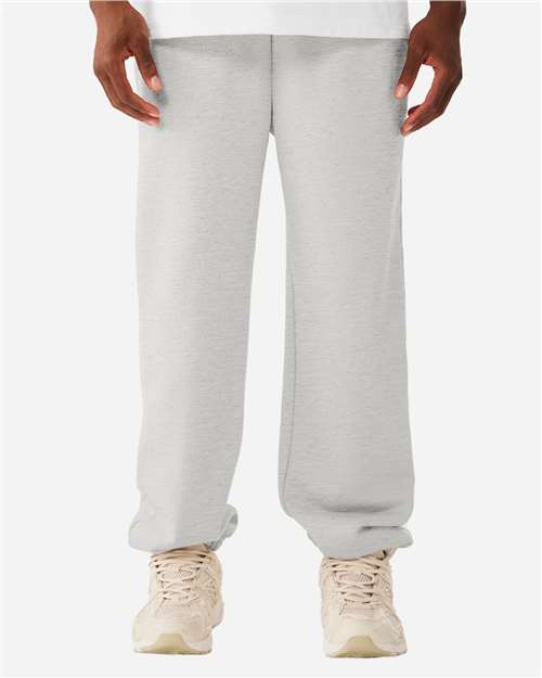 BELLA + CANVAS Unisex 10 oz. Heavyweight Sweatpants 4737