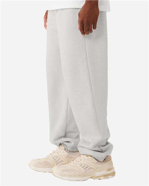 BELLA + CANVAS Unisex 10 oz. Heavyweight Sweatpants 4737