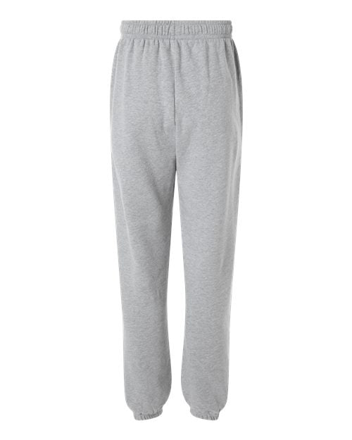 BELLA + CANVAS Unisex Sponge Fleece Sweatpants 3738
