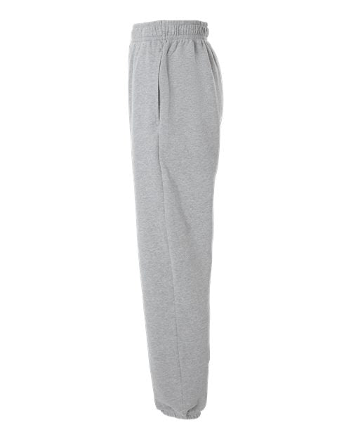 BELLA + CANVAS Unisex Sponge Fleece Sweatpants 3738