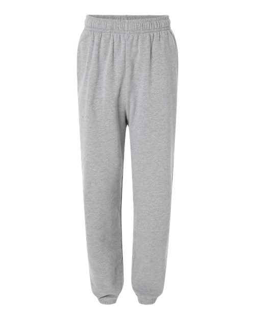 BELLA + CANVAS Unisex Sponge Fleece Sweatpants 3738