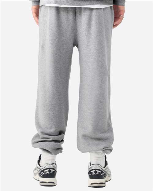 BELLA + CANVAS Unisex Sponge Fleece Sweatpants 3738