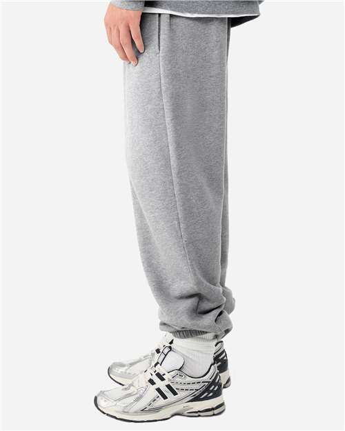 BELLA + CANVAS Unisex Sponge Fleece Sweatpants 3738