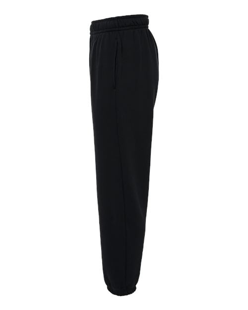 BELLA + CANVAS Unisex Sponge Fleece Sweatpants 3738