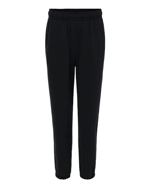 BELLA + CANVAS Unisex Sponge Fleece Sweatpants 3738