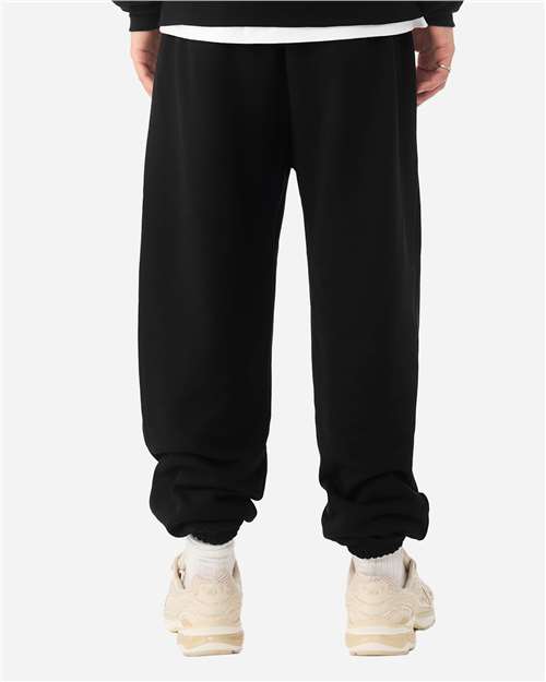 BELLA + CANVAS Unisex Sponge Fleece Sweatpants 3738