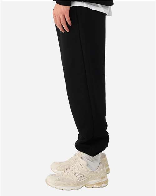 BELLA + CANVAS Unisex Sponge Fleece Sweatpants 3738