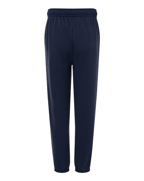 BELLA + CANVAS Unisex Sponge Fleece Sweatpants 3738