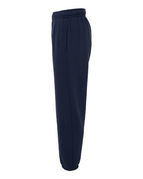 BELLA + CANVAS Unisex Sponge Fleece Sweatpants 3738