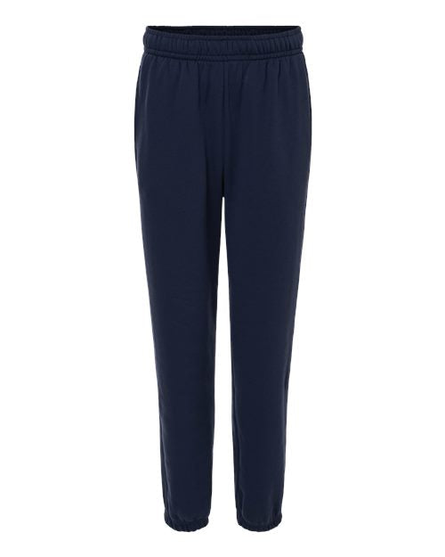 BELLA + CANVAS Unisex Sponge Fleece Sweatpants 3738