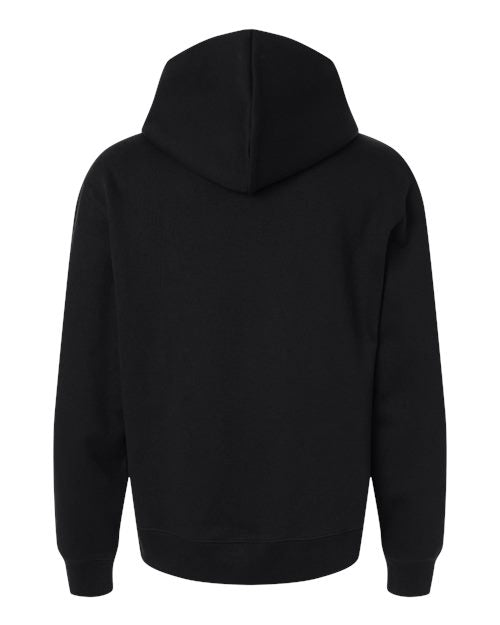 BELLA + CANVAS Unisex 10 oz Full-Zip Hoodie Sweatshirt 4739