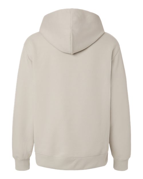 BELLA + CANVAS Unisex 10 oz Full-Zip Hoodie Sweatshirt 4739
