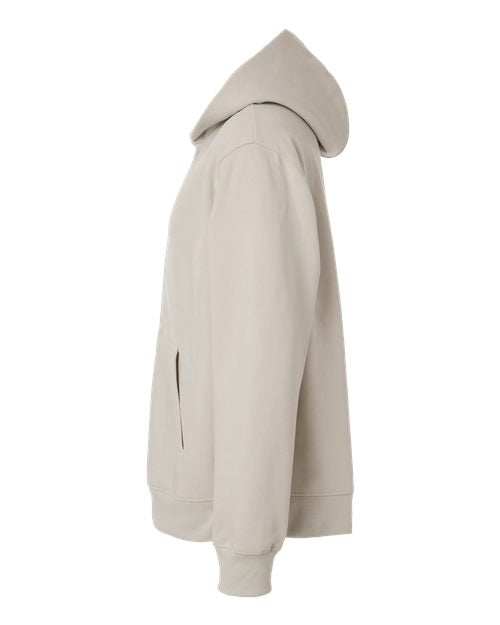 BELLA + CANVAS Unisex 10 oz Full-Zip Hoodie Sweatshirt 4739