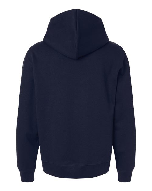 BELLA + CANVAS Unisex 10 oz Full-Zip Hoodie Sweatshirt 4739