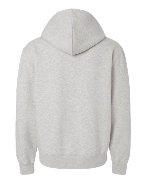 BELLA + CANVAS Unisex 10 oz Full-Zip Hoodie Sweatshirt 4739