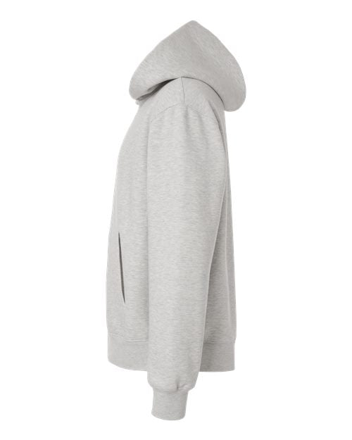 BELLA + CANVAS Unisex 10 oz Full-Zip Hoodie Sweatshirt 4739