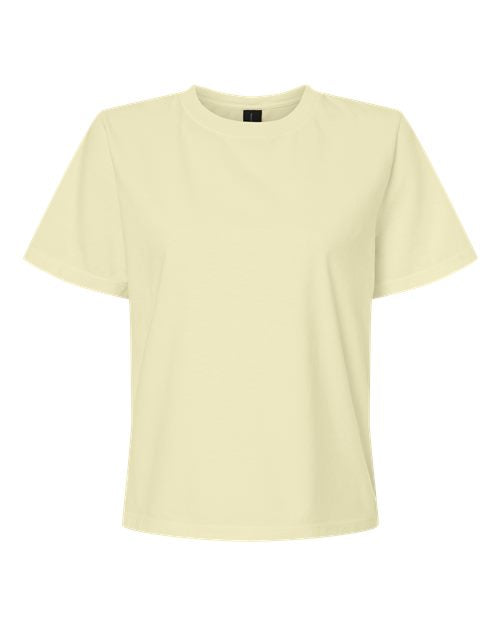 BELLA + CANVAS Women's Garment-Dyed Tee 6110GD