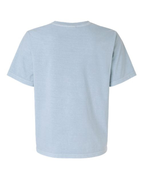 BELLA + CANVAS Women's Garment-Dyed Tee 6110GD