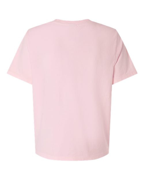 BELLA + CANVAS Women's Garment-Dyed Tee 6110GD