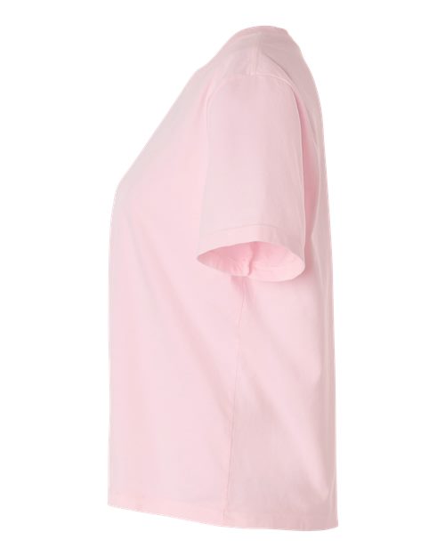 BELLA + CANVAS Women's Garment-Dyed Tee 6110GD